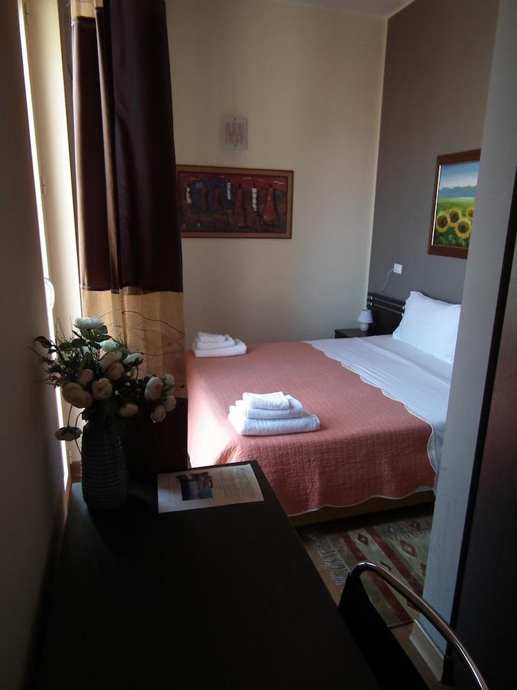 Bed and Breakfast Sky Sleeping Palermo Exterior foto