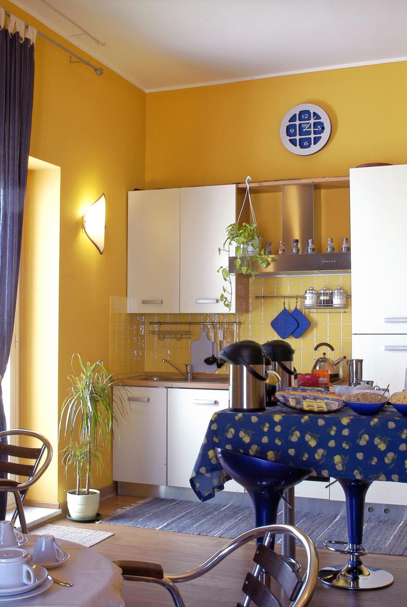 Bed and Breakfast Sky Sleeping Palermo Exterior foto