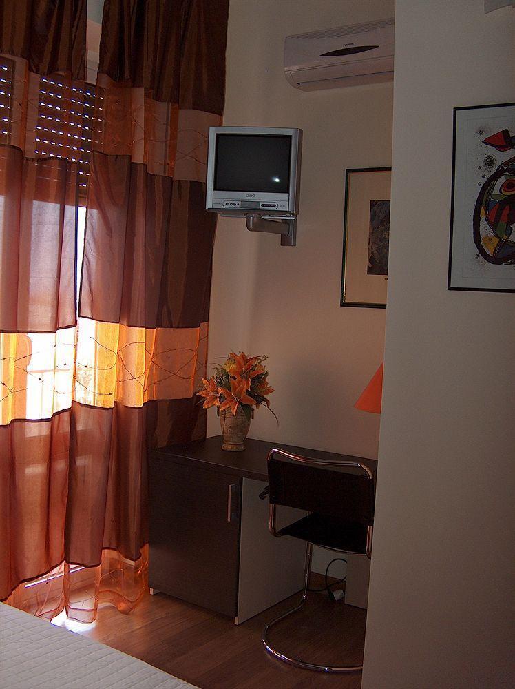 Bed and Breakfast Sky Sleeping Palermo Exterior foto