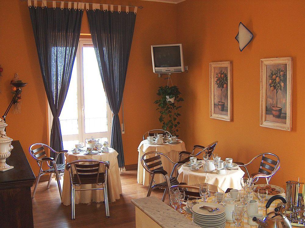 Bed and Breakfast Sky Sleeping Palermo Exterior foto